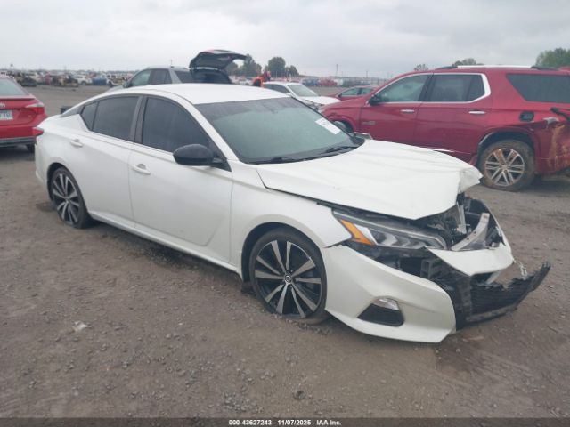 2019 NISSAN ALTIMA 1N4BL4CV2KC244965