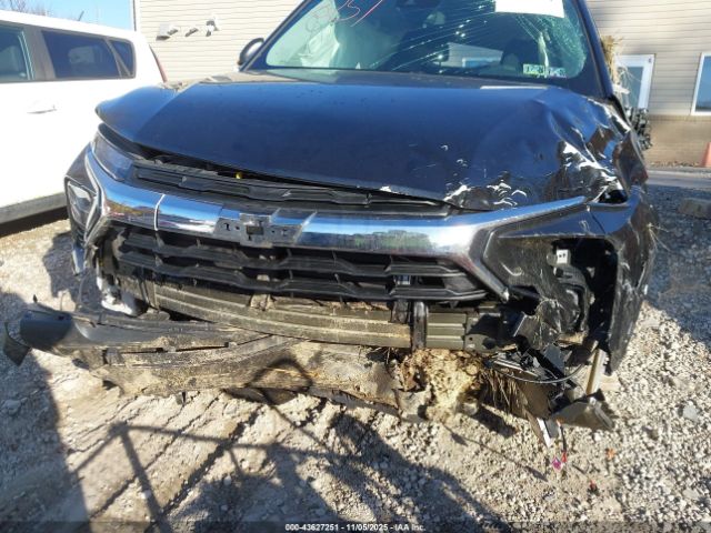 2024 CHEVROLET TRAILBLAZER KL79MNSL8RB160559 Photo 5
