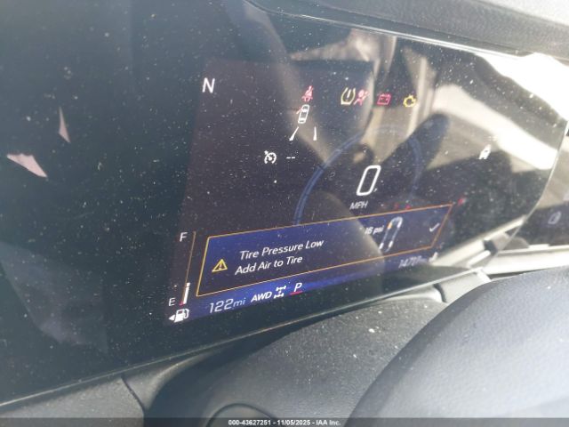 2024 CHEVROLET TRAILBLAZER KL79MNSL8RB160559 Photo 6