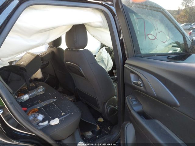 2024 CHEVROLET TRAILBLAZER KL79MNSL8RB160559 Photo 7