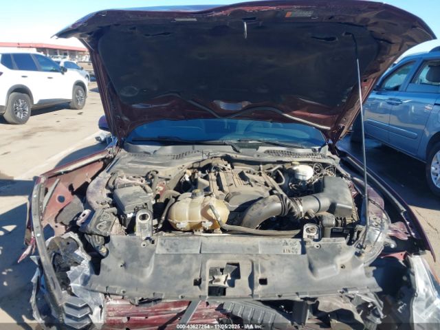 2018 FORD MUSTANG 1FA6P8TH1J5159951 Photo 9