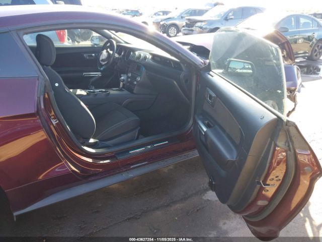 2018 FORD MUSTANG 1FA6P8TH1J5159951 Photo 4