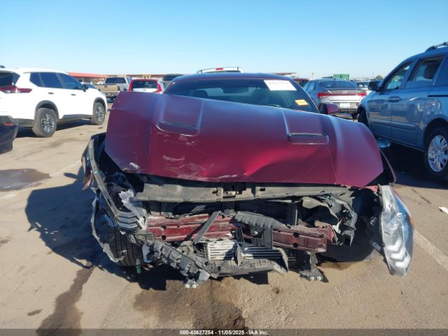 2018 FORD MUSTANG 1FA6P8TH1J5159951 Photo 5