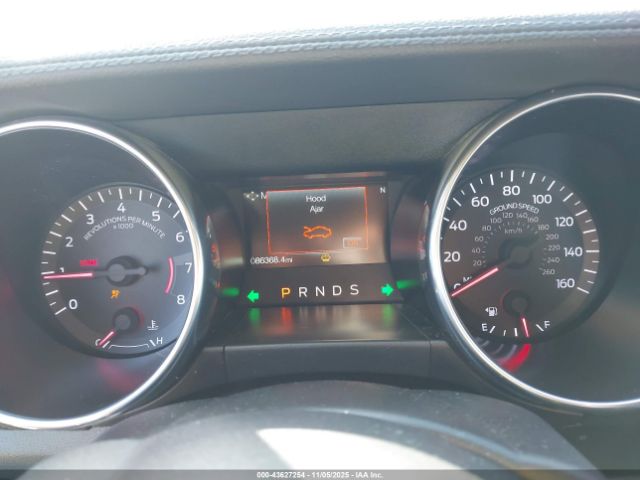 2018 FORD MUSTANG 1FA6P8TH1J5159951 Photo 6