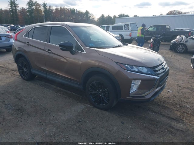 2019 MITSUBISHI ECLIPSE CROSS JA4AT4AA9KZ022257 Photo 0