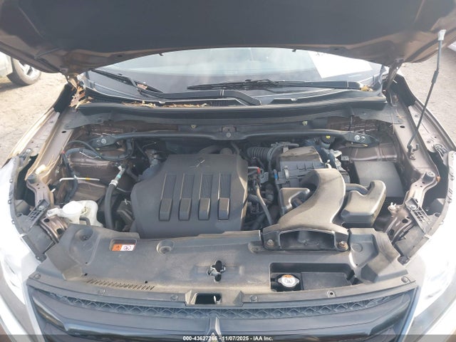 2019 MITSUBISHI ECLIPSE CROSS JA4AT4AA9KZ022257 Photo 9