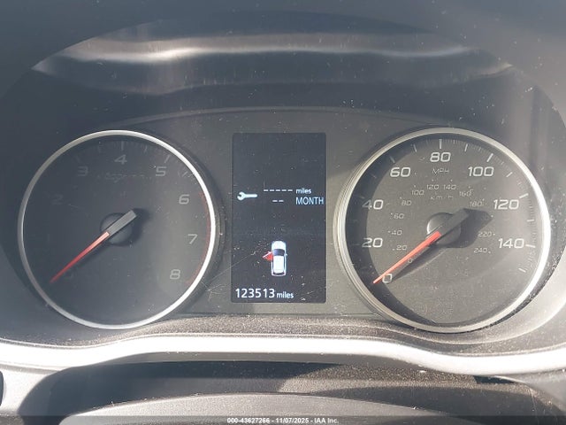 2019 MITSUBISHI ECLIPSE CROSS JA4AT4AA9KZ022257 Photo 6