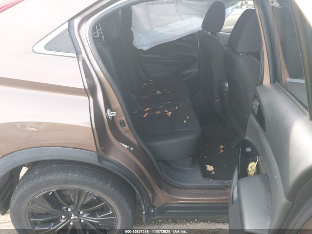 2019 MITSUBISHI ECLIPSE CROSS JA4AT4AA9KZ022257 Photo 7