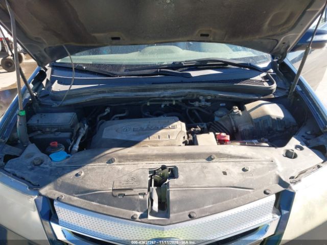 2009 ACURA MDX 2HNYD28229H527372 Photo 9