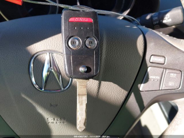 2009 ACURA MDX 2HNYD28229H527372 Photo 10