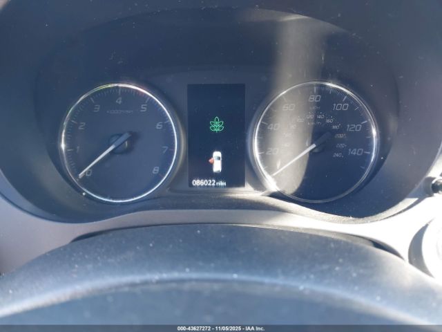 2020 MITSUBISHI OUTLANDER JA4AZ3A31LZ040294 Photo 6