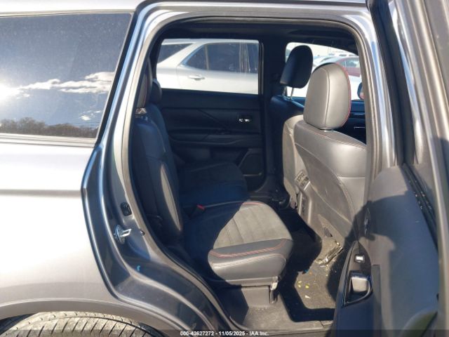 2020 MITSUBISHI OUTLANDER JA4AZ3A31LZ040294 Photo 7