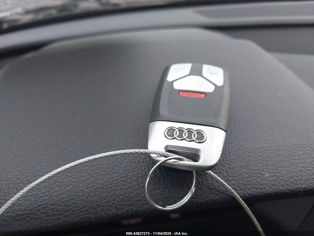 2021 AUDI Q5 WA1BAAFY7M2024843 Photo 10