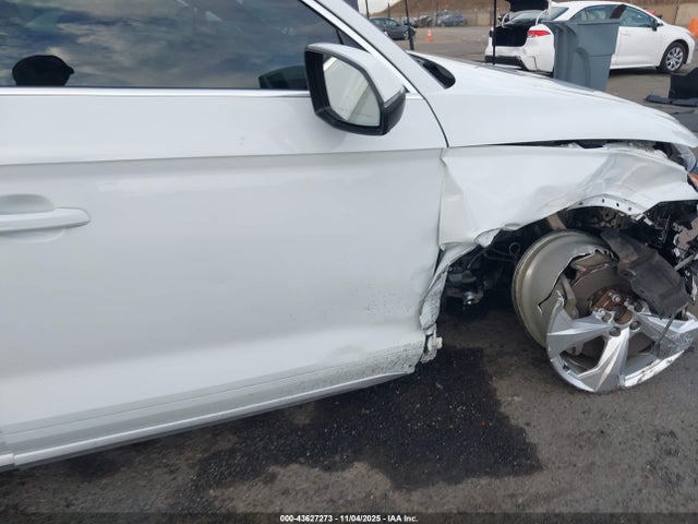 2021 AUDI Q5 WA1BAAFY7M2024843 Photo 5