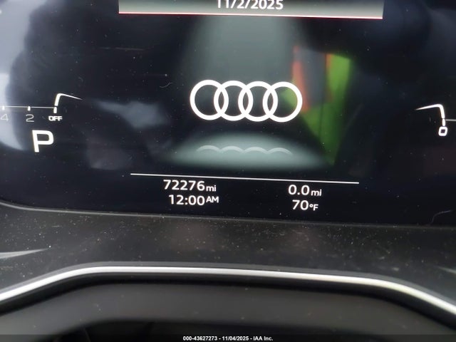 2021 AUDI Q5 WA1BAAFY7M2024843 Photo 6