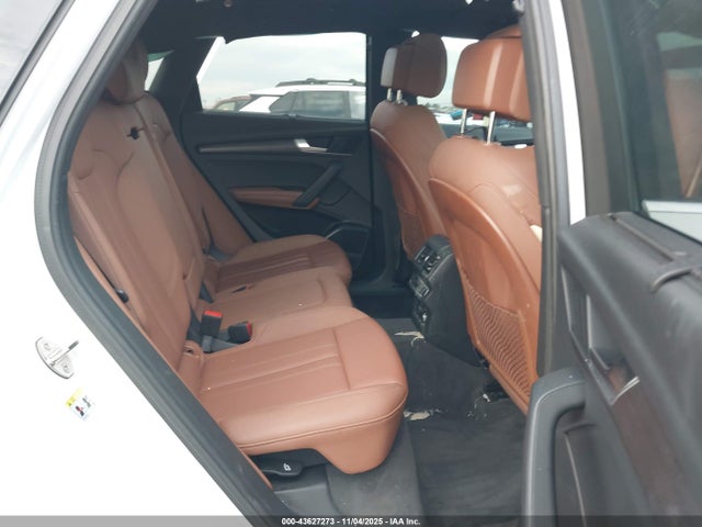 2021 AUDI Q5 WA1BAAFY7M2024843 Photo 7