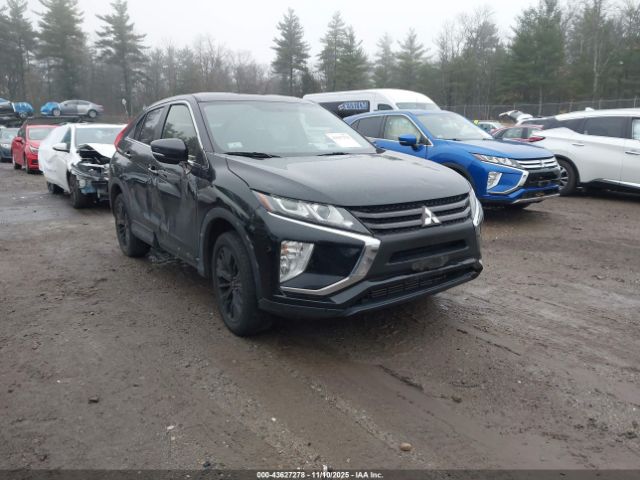 2020 MITSUBISHI ECLIPSE CROSS JA4AT4AA3LZ027777 Photo 0