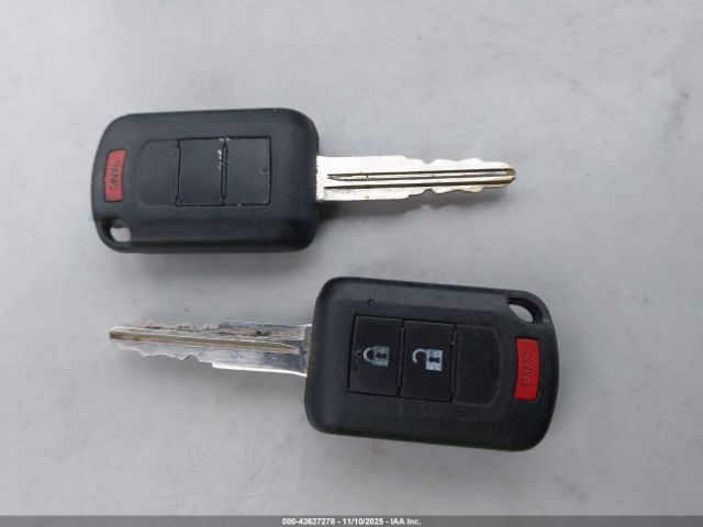 2020 MITSUBISHI ECLIPSE CROSS JA4AT4AA3LZ027777 Photo 10