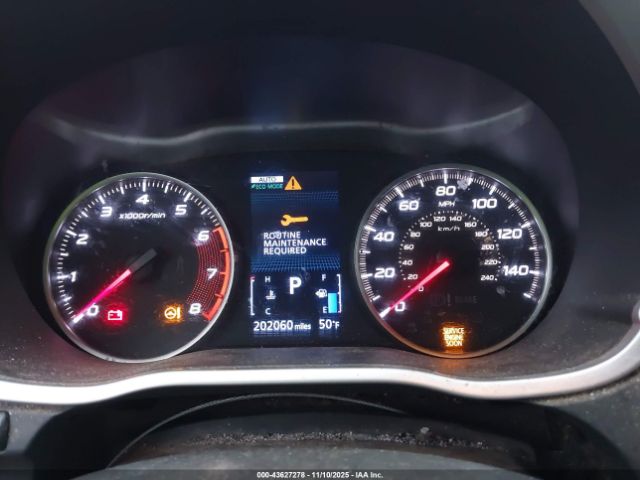 2020 MITSUBISHI ECLIPSE CROSS JA4AT4AA3LZ027777 Photo 6