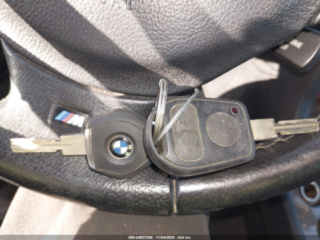 2001 BMW Z3 WBACN33491LK48100 Photo 10