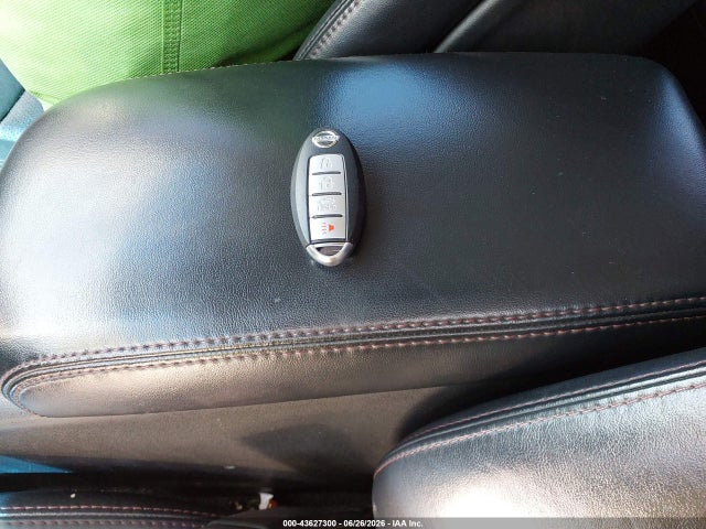 2009 Nissan Maxima 3.5 Sv მანქანა იყიდება აუქციონზე, vin: 1N4AA51E19C844087, აუქციონის ნომერი: 43627300