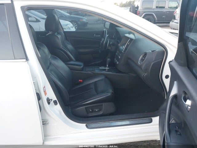 Aukcja sprzedaży 2009 Nissan Maxima 3.5 Sv, vin: 1N4AA51E19C844087, numer aukcji: 43627300
