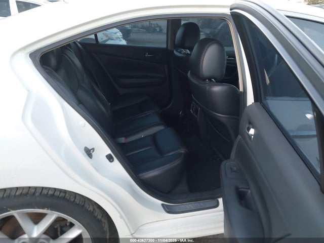 2009 Nissan Maxima 3.5 Sv მანქანა იყიდება აუქციონზე, vin: 1N4AA51E19C844087, აუქციონის ნომერი: 43627300