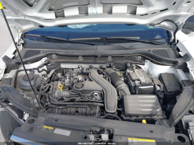 2022 VOLKSWAGEN TAOS 3VVDX7B26NM050511 Photo 9