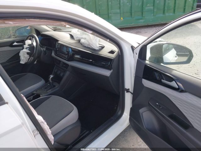 2022 VOLKSWAGEN TAOS 3VVDX7B26NM050511 Photo 4