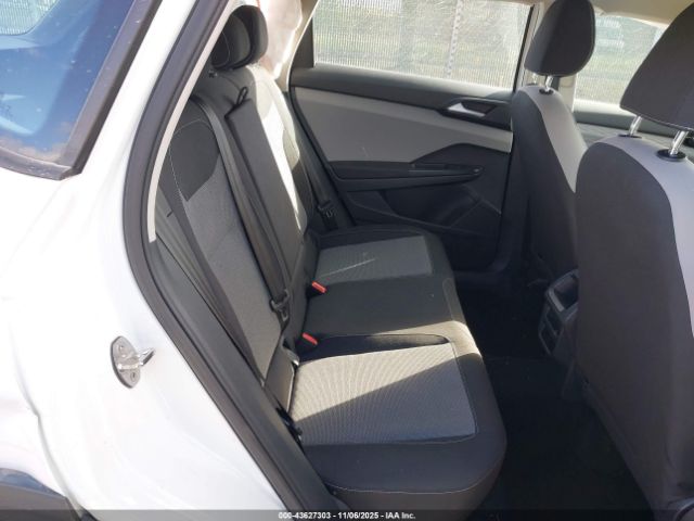 2022 VOLKSWAGEN TAOS 3VVDX7B26NM050511 Photo 7