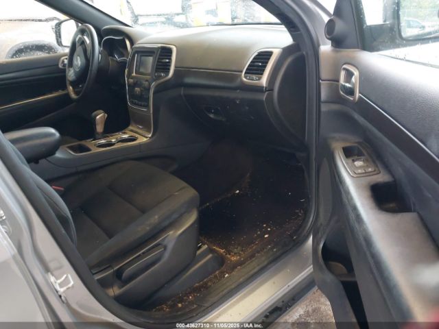 2016 JEEP GRAND CHEROKEE 1C4RJFAG6GC355833 Photo 4