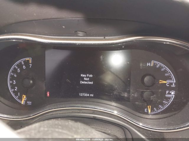 2016 JEEP GRAND CHEROKEE 1C4RJFAG6GC355833 Photo 6