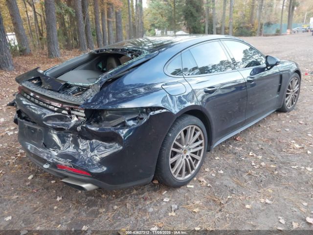 2019 PORSCHE PANAMERA WP0AA2A77KL101059 Photo 3