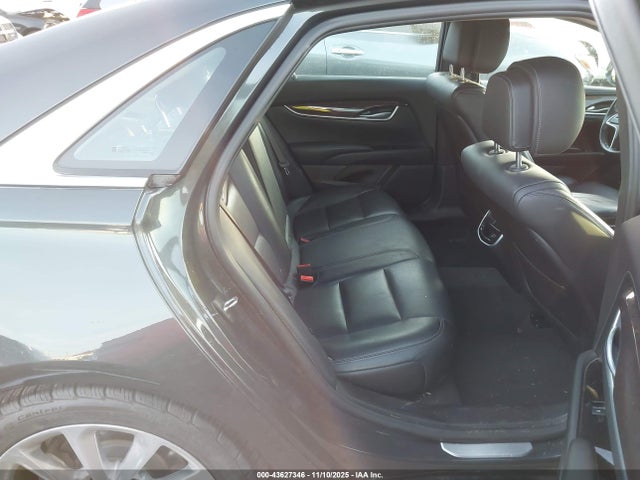 2014 Cadillac Xts Luxury მანქანა იყიდება აუქციონზე, vin: 2G61M5S35E9300470, აუქციონის ნომერი: 43627346