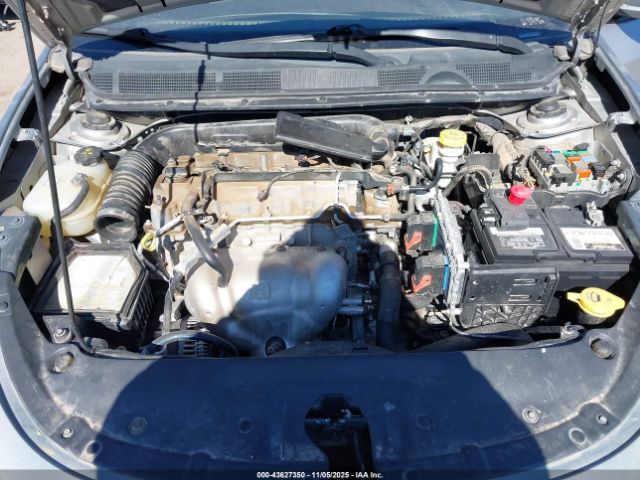 2016 DODGE DART 1C3CDFBBXGD701641 Photo 9