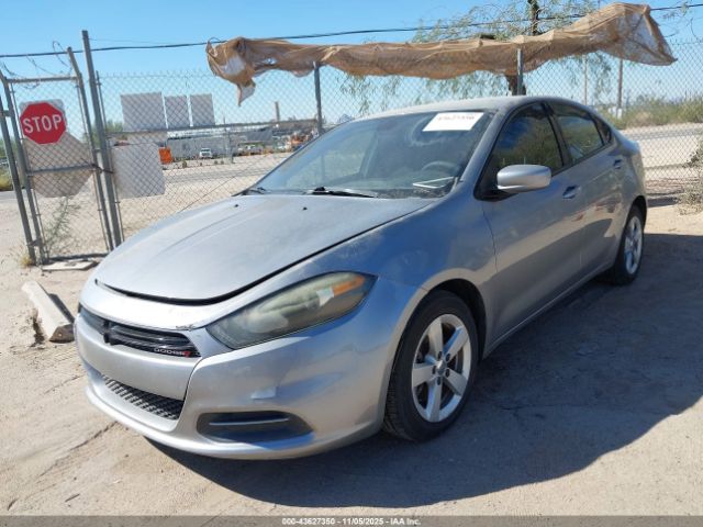 2016 DODGE DART 1C3CDFBBXGD701641 Photo 5