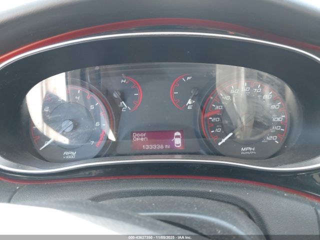 2016 DODGE DART 1C3CDFBBXGD701641 Photo 6