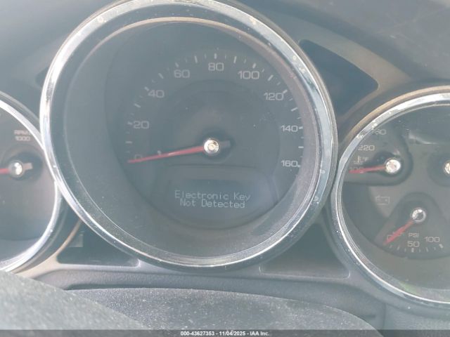 2008 CADILLAC CTS 1G6DV57V580164120 Photo 6