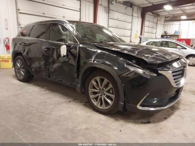 2021 MAZDA CX-9 JM3TCBDY8M0522808