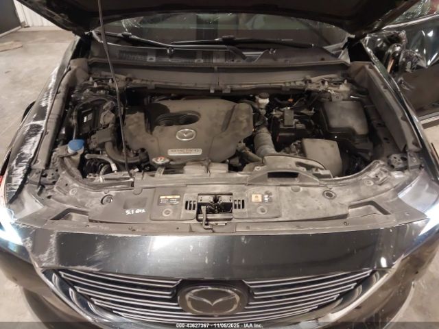 2021 MAZDA CX-9 JM3TCBDY8M0522808 Photo 9