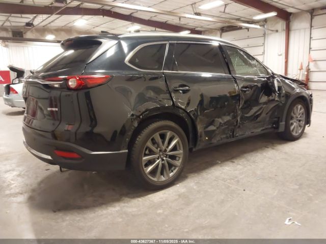 2021 MAZDA CX-9 JM3TCBDY8M0522808 Photo 3