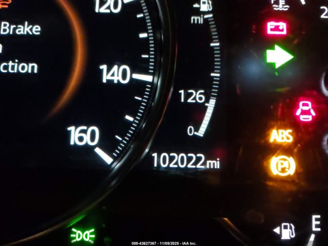 2021 MAZDA CX-9 JM3TCBDY8M0522808 Photo 6