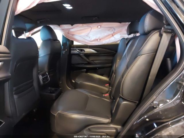 2021 MAZDA CX-9 JM3TCBDY8M0522808 Photo 7