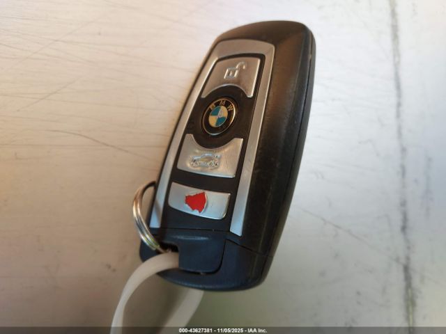 2014 BMW 435I WBA3R1C5XEK191886 Photo 10