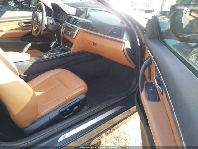 2014 BMW 435I WBA3R1C5XEK191886 Photo 4