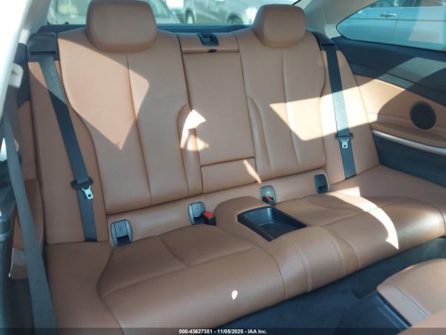 2014 BMW 435I WBA3R1C5XEK191886 Photo 7