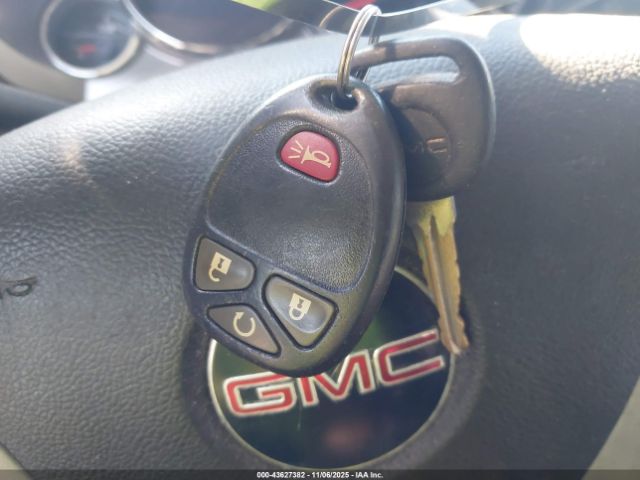 2011 GMC SIERRA 1500 3GTP2VE38BG263540 Photo 10