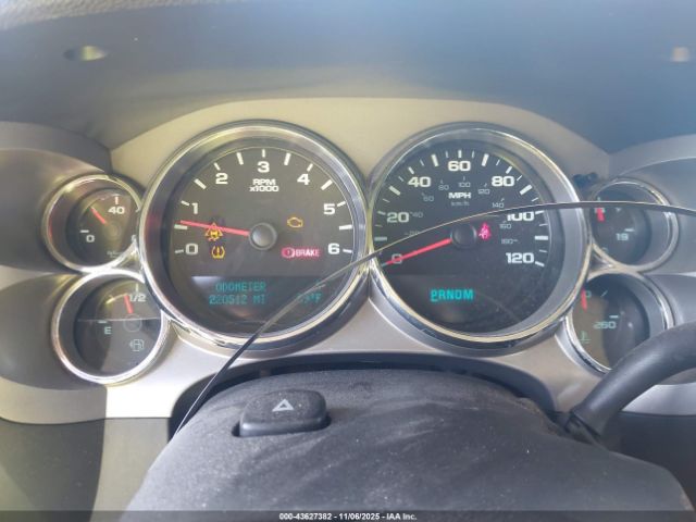 2011 GMC SIERRA 1500 3GTP2VE38BG263540 Photo 6