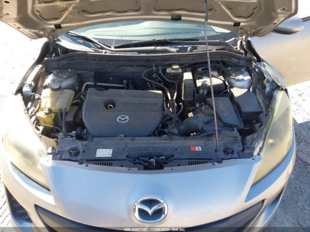 2013 MAZDA MAZDA3 JM1BL1TF7D1704816 Photo 9