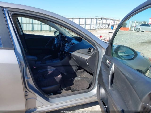 2013 MAZDA MAZDA3 JM1BL1TF7D1704816 Photo 4